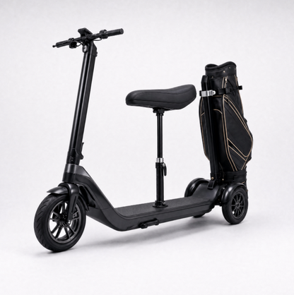 Birdie Glide™ Electric Golf Scooter
