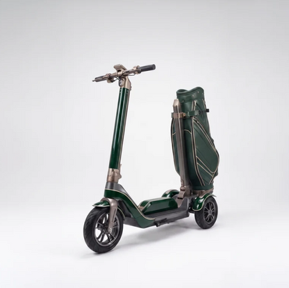 Birdie Glide™ Electric Golf Scooter