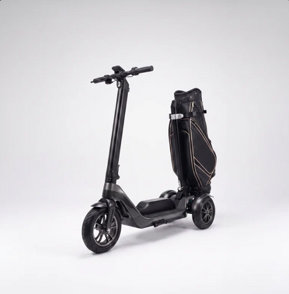 Birdie Glide™ Electric Golf Scooter