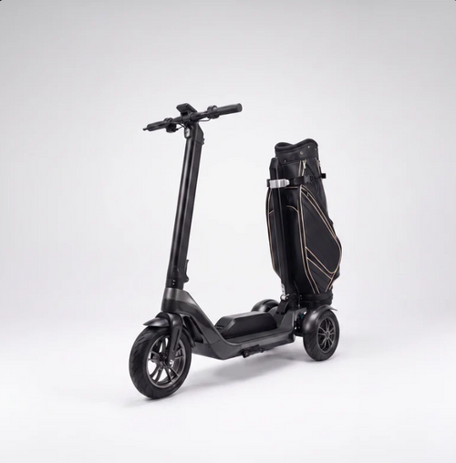 Birdie Glide™ Electric Golf Scooter